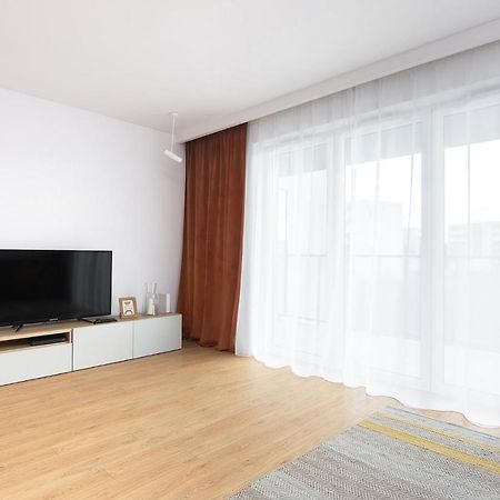 Family Apartment Nearto Old Town Vermelo By Neartopl Krakow Exterior photo