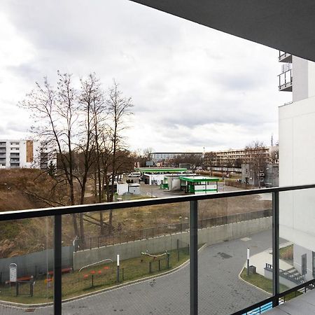 Family Apartment Nearto Old Town Vermelo By Neartopl Krakow Exterior photo
