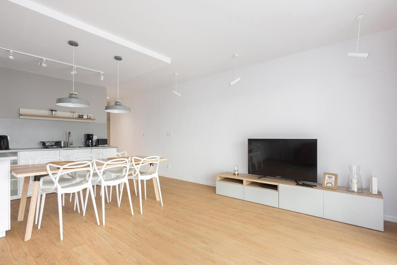 Family Apartment Nearto Old Town Vermelo By Neartopl Krakow Exterior photo